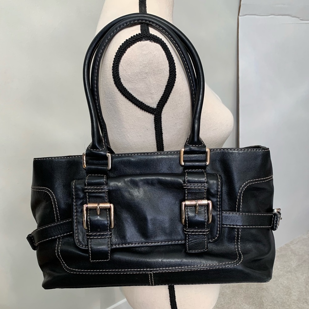 Vintage Michael Kors black bag